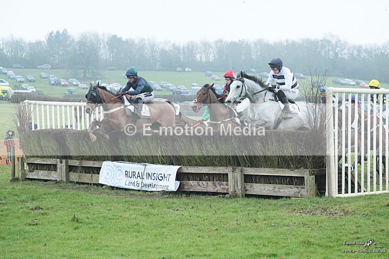 PtP 100324 1494 - Pytchley with Woodland Point-to-Point Guilsborough 10/03/24