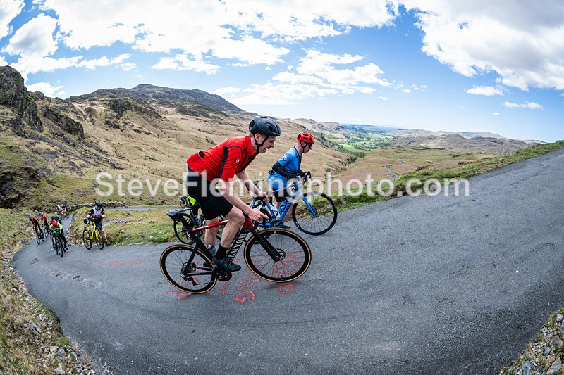 135103 - Hardknott Pass Camera 2 13.00-14.00