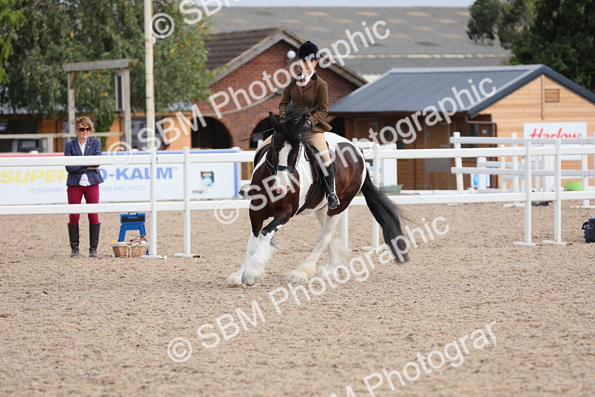 SBM_17763 - Class 315 Best Horse/Rider Combination