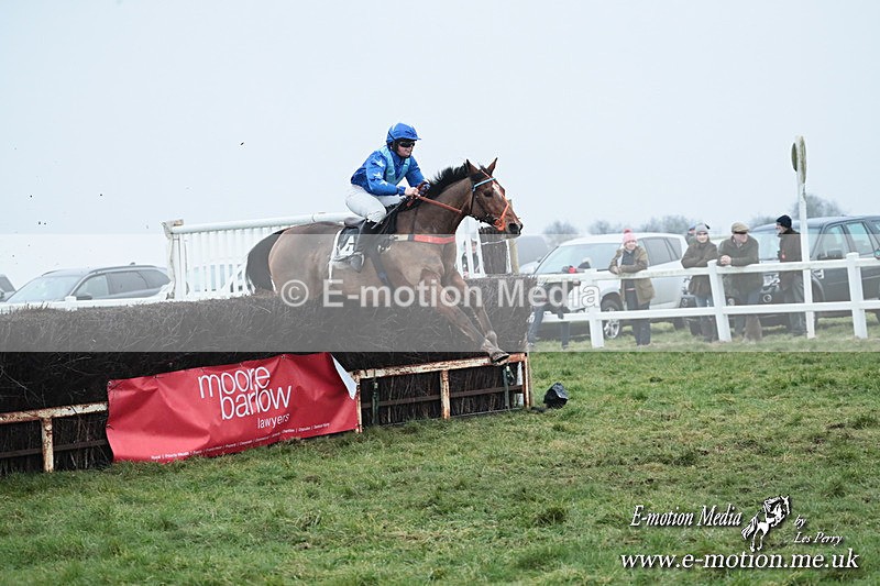 PtP 180126  1286 - Royal Artillery PtP Larkhill 18/01/26