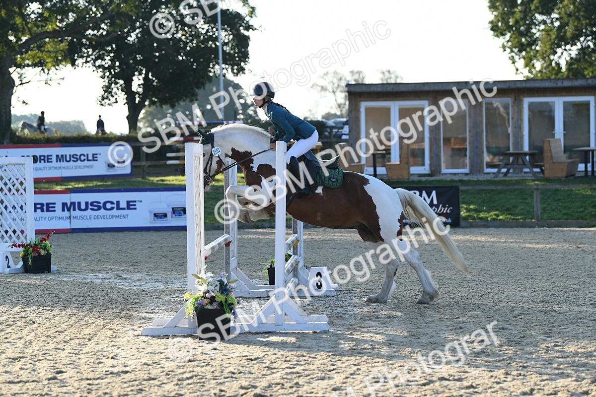 SBM_58004 - J24 - Junior Horse 75cm Championship