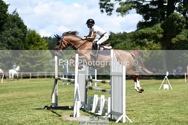 250703A-113216-00661 - Cls 12 1.10m Amateur Qualifier