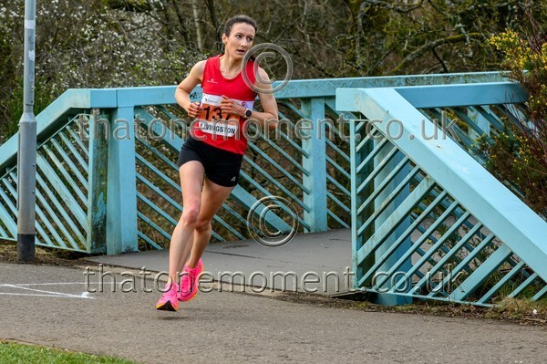 Livirelays25-914660 - Female Set One