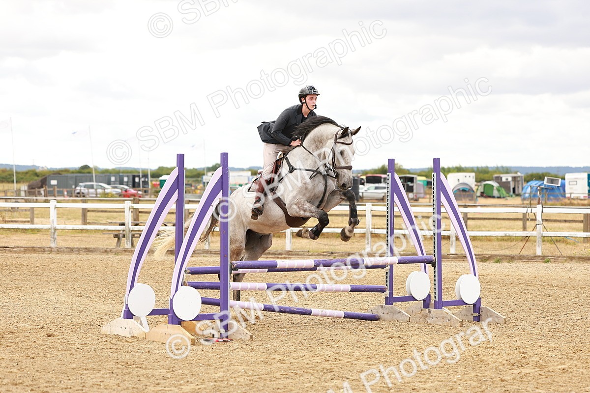 SBM_004701 - Class 1 - Clear Round