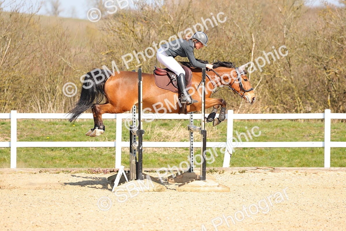 SBM_001102 - Class 3 - Senior Discovery - 1.00m