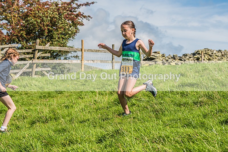 Loweswater Show-76 - Loweswater Show Junior & Senior Fell Races Sunday 3rd September 2023