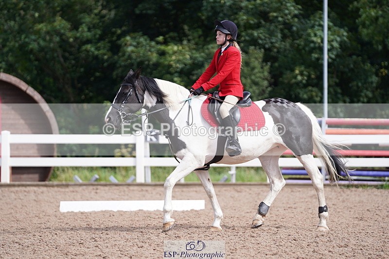 240809A-102544-00537 - Dressage Competition