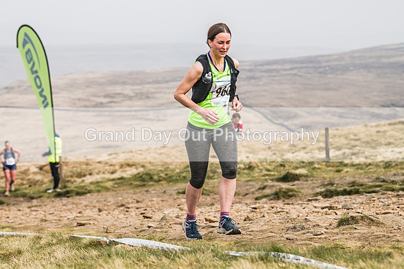 Pen Y Ghent-1389 - The 3 Peaks Race Saturday 26th April 2025 - Pen Y Ghent