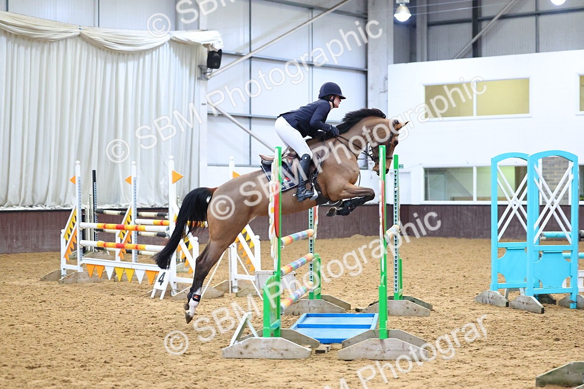 SBM_001090 - Class 4 - Senior Newcomers - 1.10m