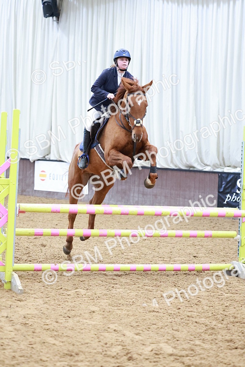 SBM_000287 - Class 2 - Senior British Novice 90cm