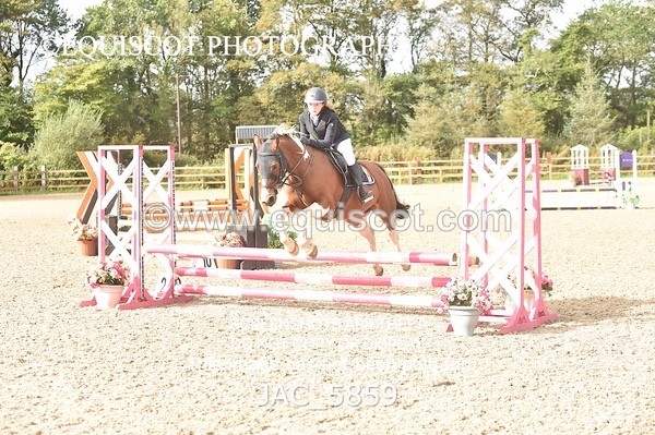 JAC_5859 - CLASS 2 SAT Club/ Unaffiliated 70cms Open