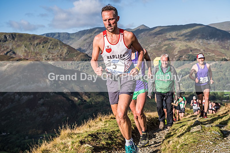 HBMR Leg 1-52 - Hodgson Brothers Mountain Relay Leg 1 Saturday 3rd October 2026