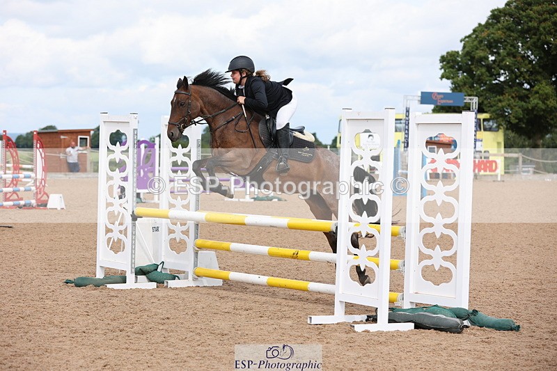 240714A-104130-01821 - Cls 4 Pony Disc & 90 Open