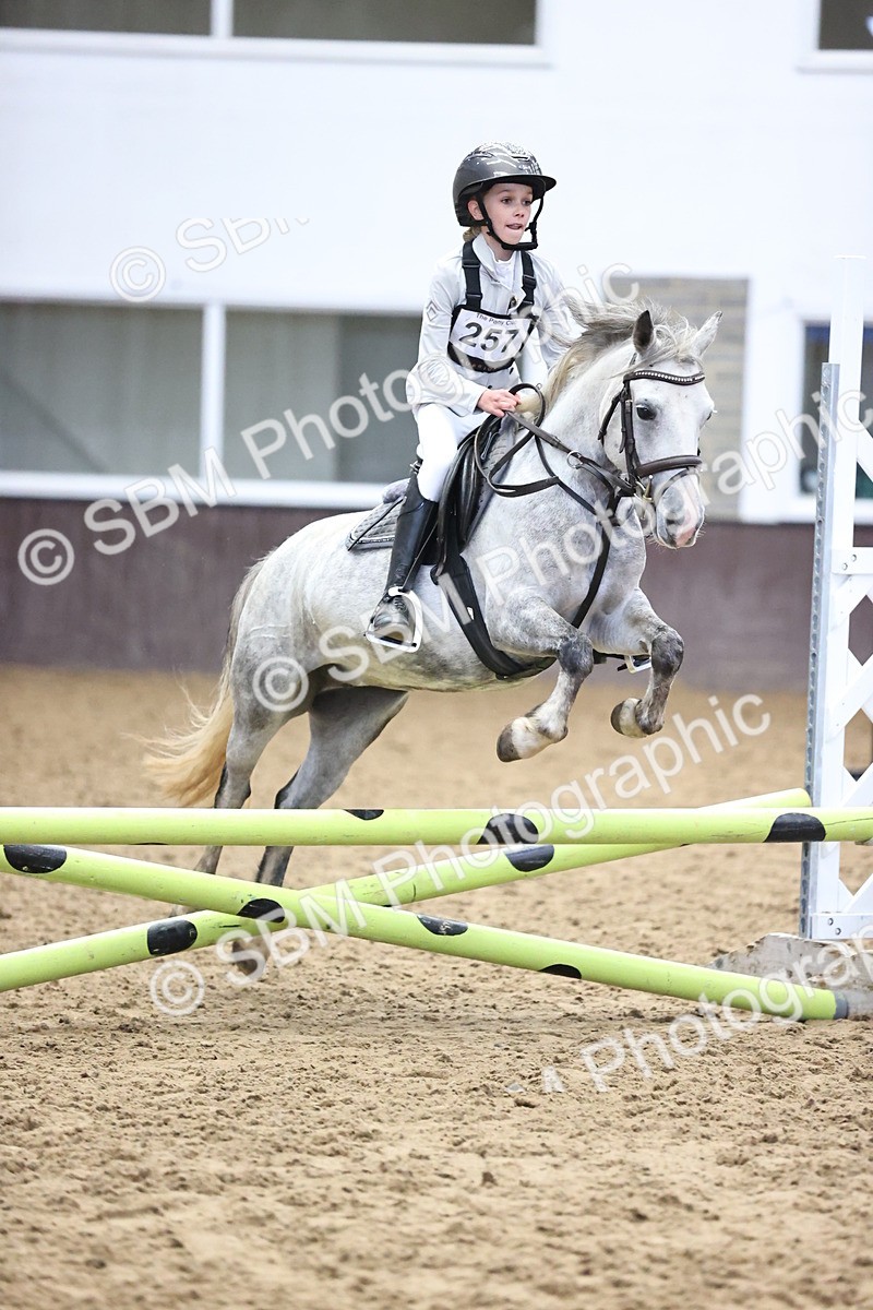 SBM_001062 - Class 4 -  Prestige Design & Workwear  60cm Area 12 Championship Qualifier