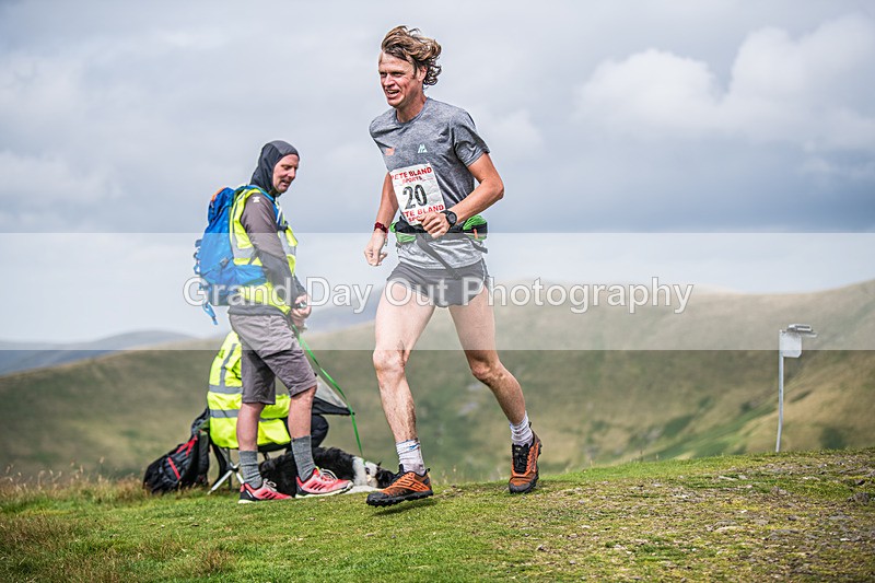 Sedbergh-473 - Sedbergh Hills Fell Race Sunday 18th August 2024