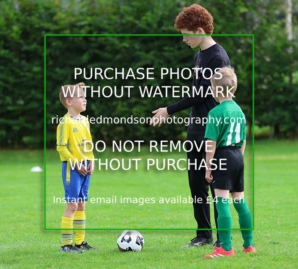 533A6750 - Kendal United U7 vs Milnthorpe U7 (6/9/25)