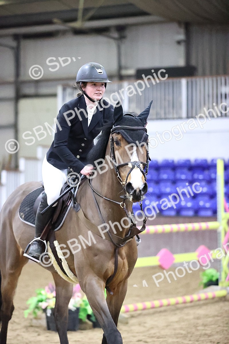 SBM_002957 - Class 10 - Senior Newcomers - 1.10m