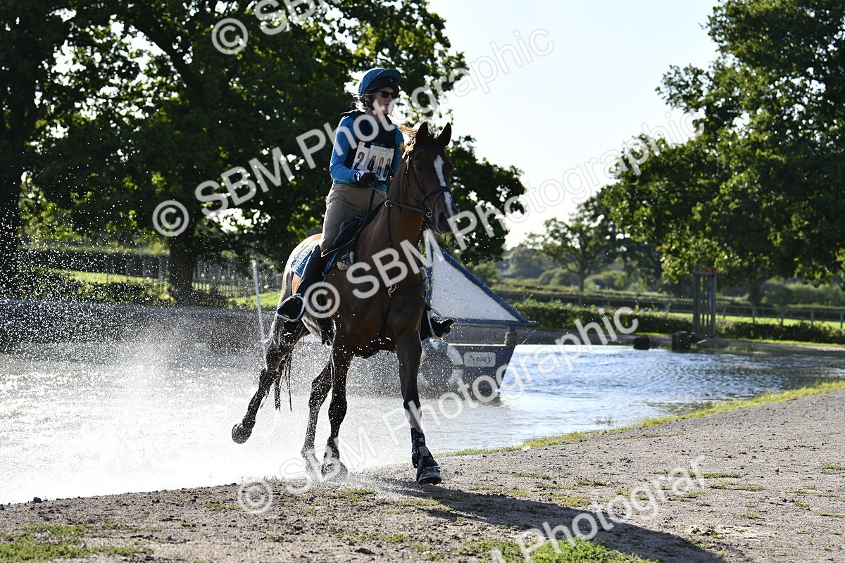 SBM_12049 - E6 - Eventers Challenge 80cm Championship