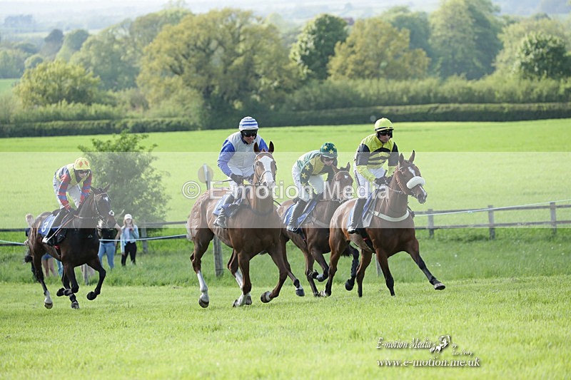 PtP 070523 539 - Kimblewick Races Coronation Meet  Kingston Blount 07/05/23