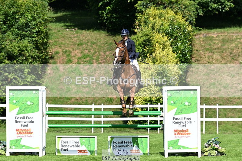 250703A-100624-02452 - Cls 1 Snr Foxhunter