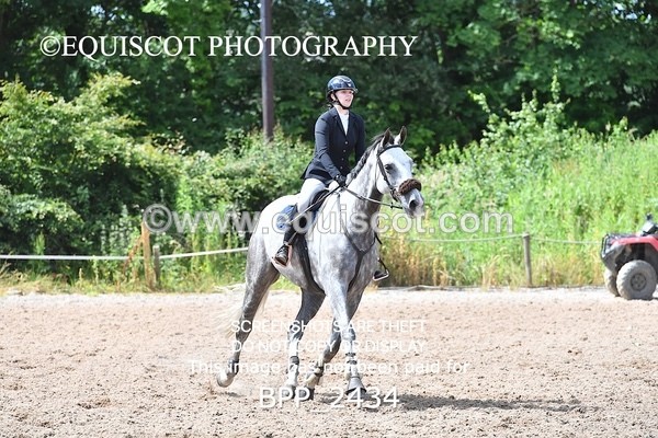 BPP_2434 - CLASS 4 SAT Senior Discovery/ 1m Open