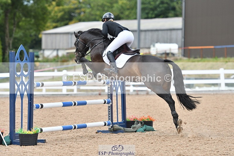240727A-165822-06917 - Cls 25 1.10m Amateur Qualifier