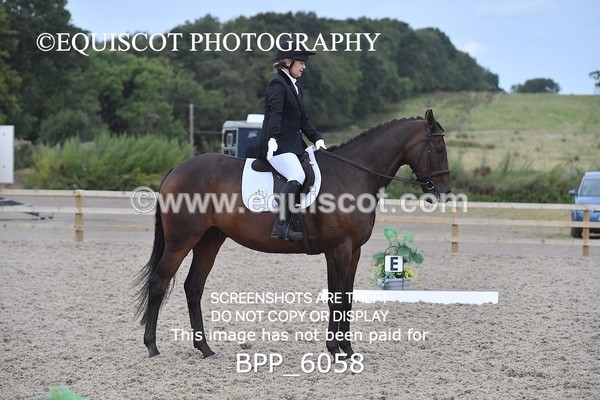 BPP_6058 - NOVICE TEST 4 + 6 LONG ARENA