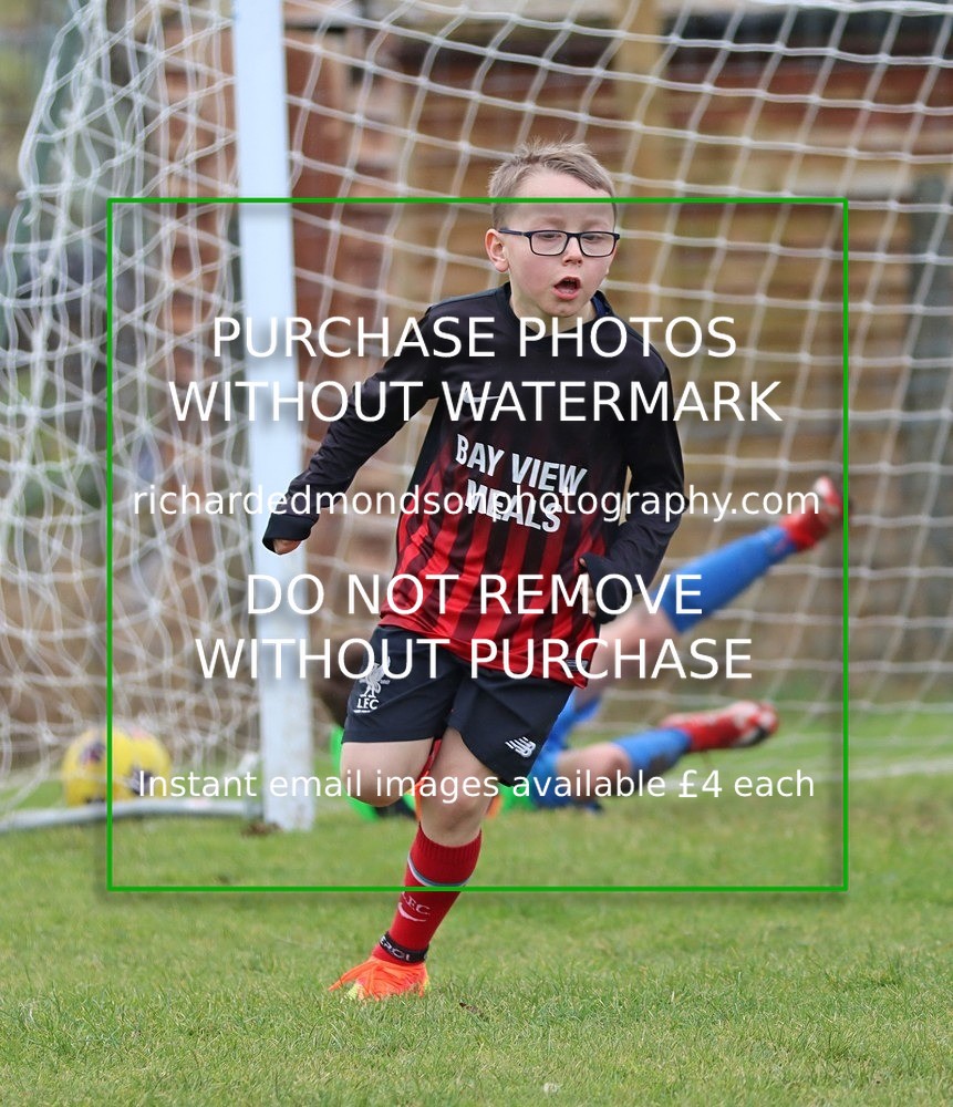 IMG_9478 - Wattsfield U8 vs Grange U8 (28/1/23)