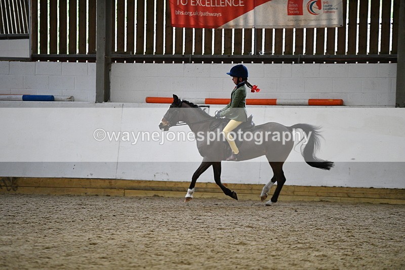 WJ5_7193 - Class 11 Ridden PC - RC Pony