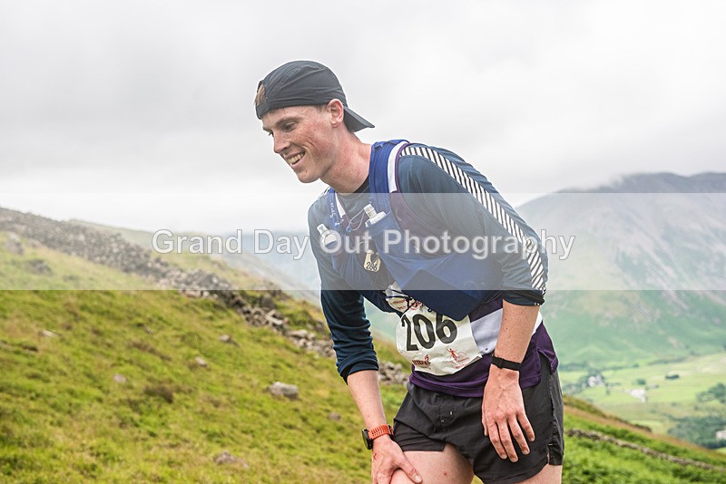 Wasdale-615 - Wasdale Horseshoe Fell Race Saturday 13th July 2024