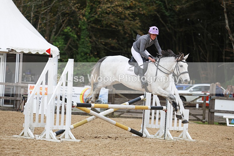 3E7A0262 - Class 6: 90/95cm