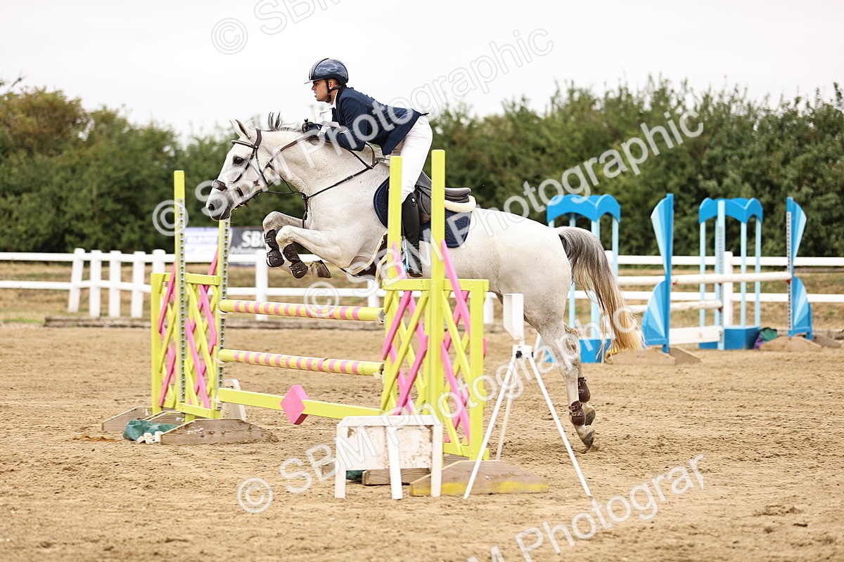 SBM_026275 - Class 11 - Senior Discovery - 1.00m