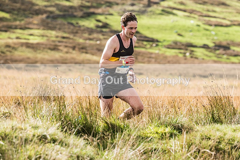 Leg 4-38 - UK Fell & Hill Relays - Todmorden Leg 4 Saturday 17th October 2026
