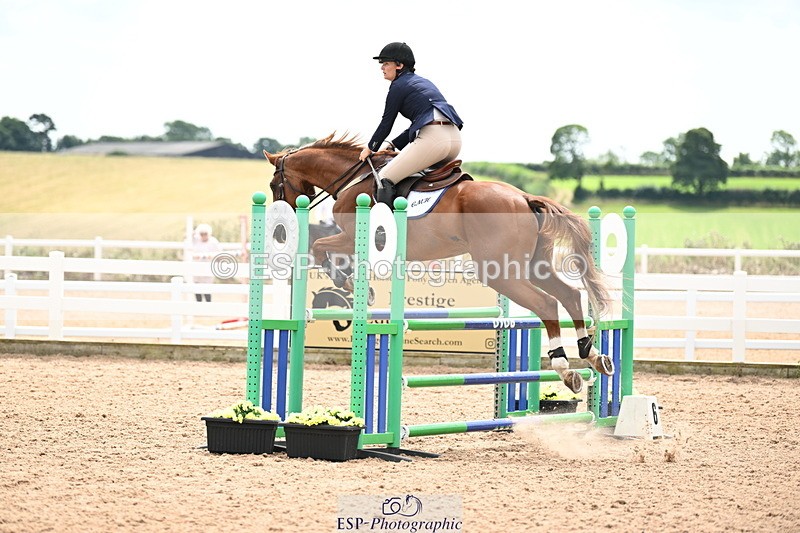 240802A-132610-04592 - Cls 25 1.05m Amateur Qualifier