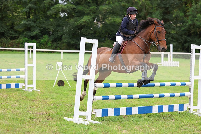 3E7A6386 - Class 3:80cm Juniors and Seniors