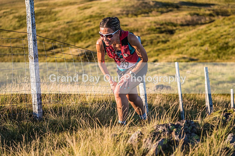 Steel Fell-415 - Steel Fell Race Wednesday 10th August 2022