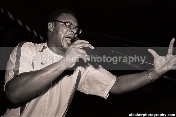 15 ty - Friends & Family @ the-roadhouse 18.10.03