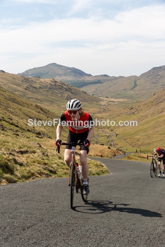 125738 - Wrynose 12.00-13.00