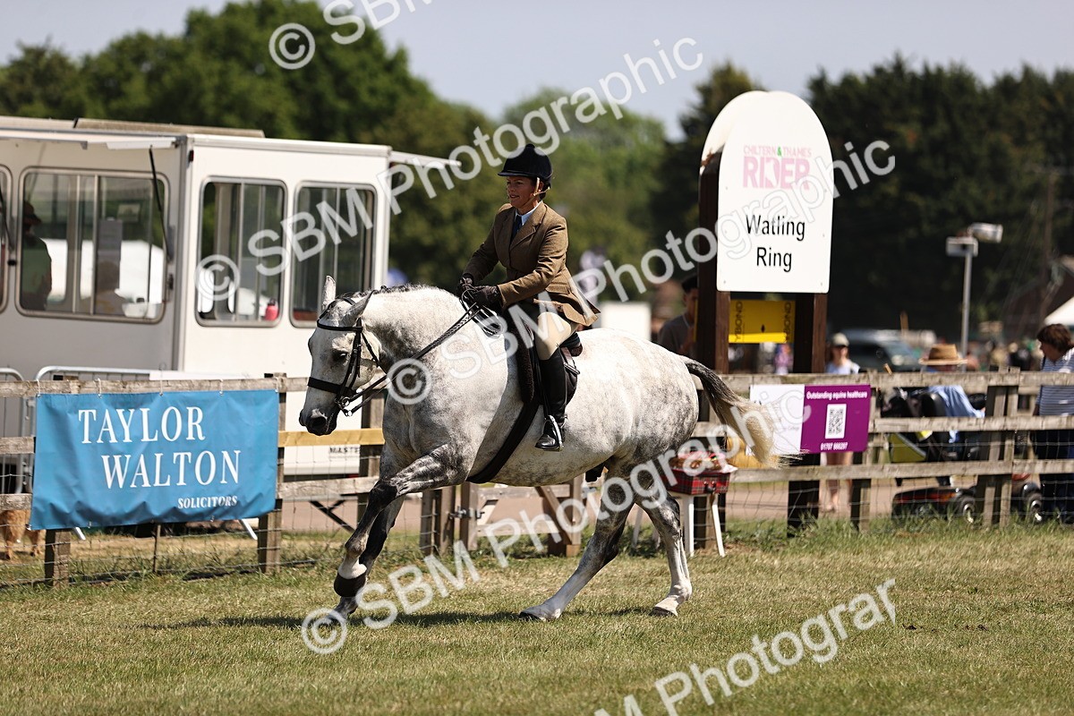 SBM_17733 - Class 81-83 - TSR Ridden Amateur of the Year - Horses