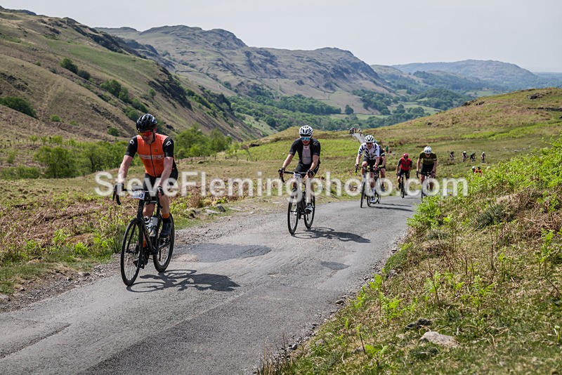 134255 - Hardknott Pass Camera 1 13.00-14.00