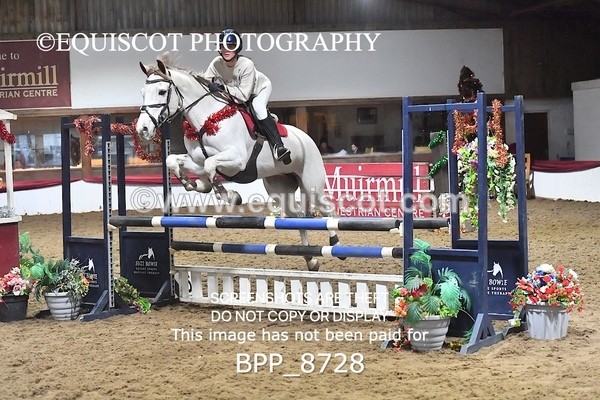 BPP_8728 - CLASS 9 ACCUMULATOR WITH JOKER 1M