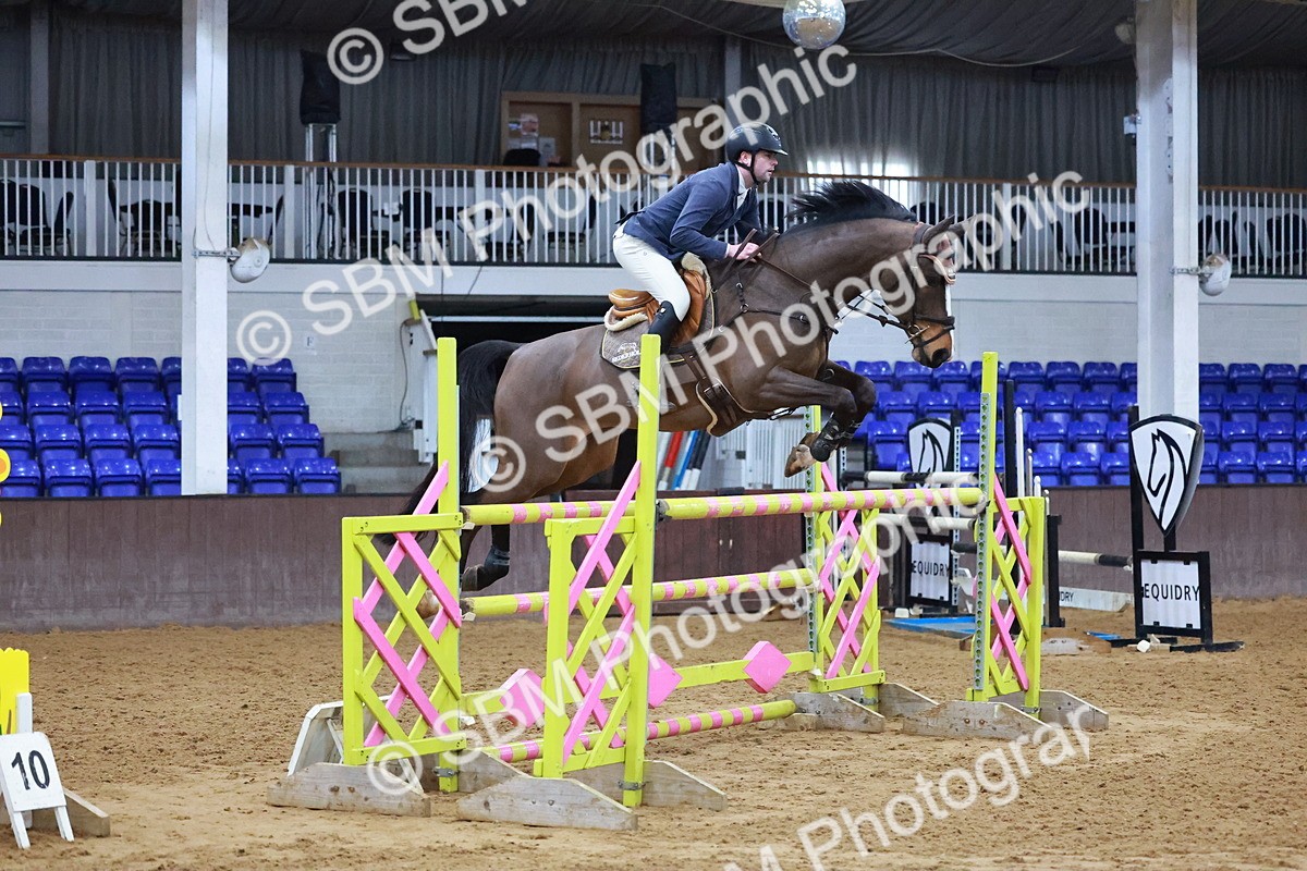 SBM_004293 - Class 6 - National 1.30 1.40m