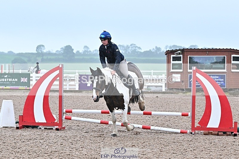 250527-154309-00063 - Clear Round and60cm