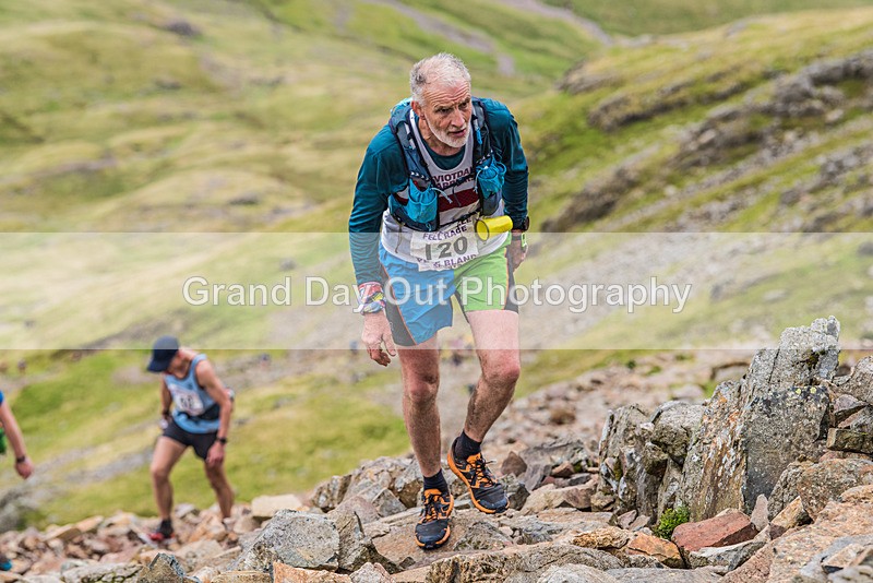 Borrowdale-937 - Borrowdale Fell Race Saturday 5th August 2023