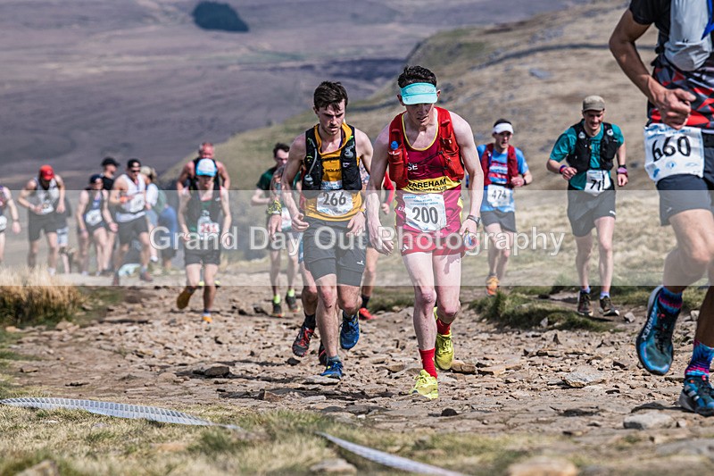Pen-Y-Ghent-292 - The 3 Peaks Race Saturday 25th April 2026 - Pen Y Ghent