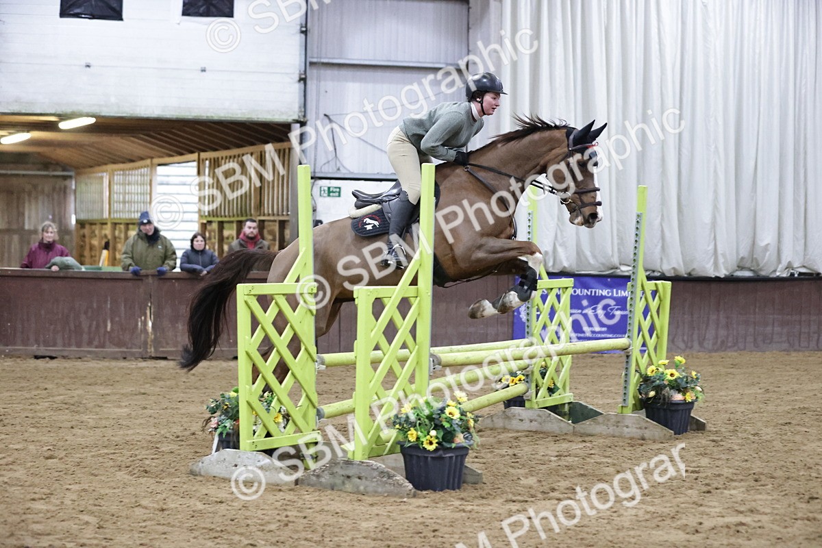 SBM_000033 - Class 1 - Clear Round