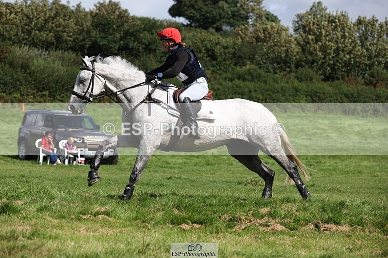 230820X-112522-2009 - BE90 XC 09.40 to Rider 151 at 11.44