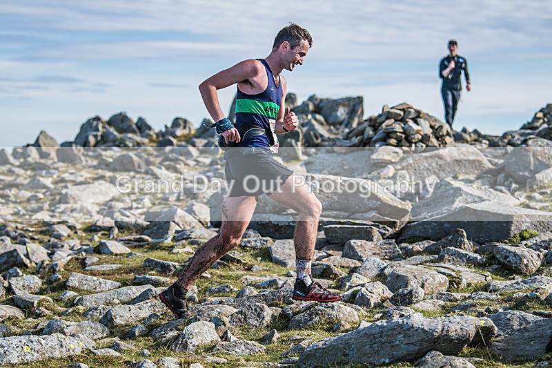 Langdale-48 - Langdale Horseshoe Fell Race Saturday 11th October 2025