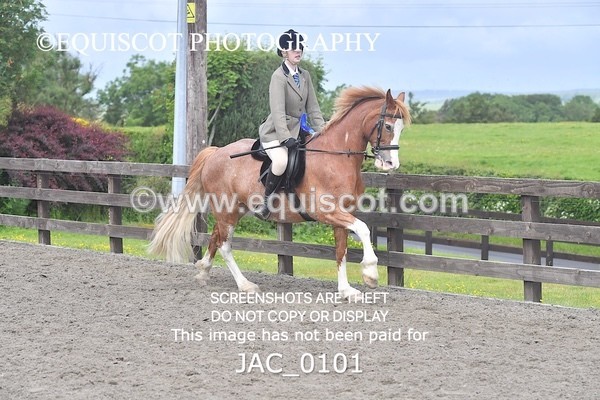 JAC_0101 - CHAMPIONSHIPS AND SUPREME