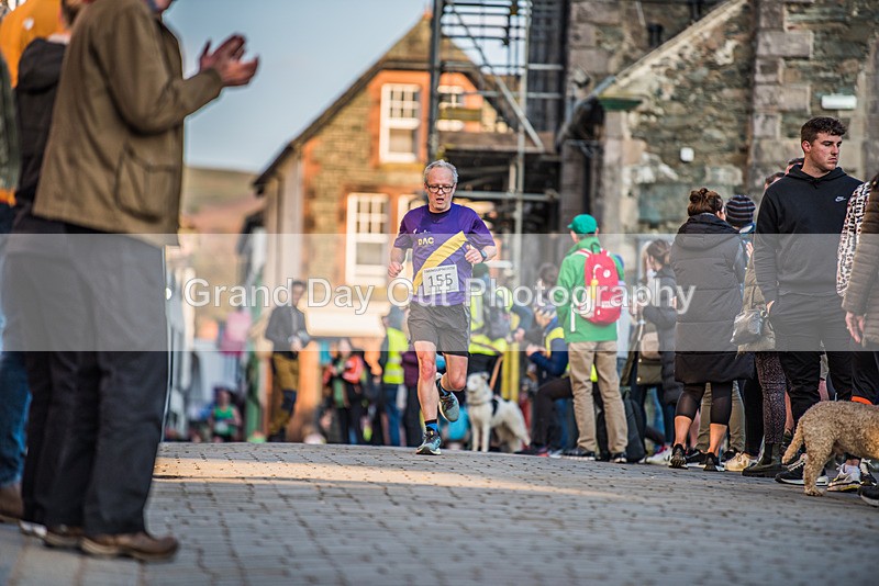 RTH-795 - Keswick Round The Houses Road Race, Wednesday 26th April 2023